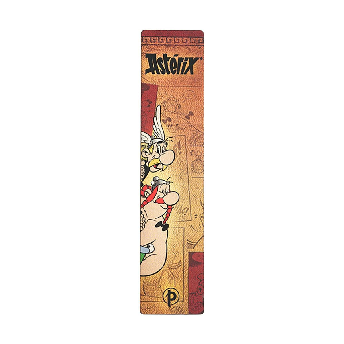 Asterix & Obelix (The Adventures of Asterix) Bookmark