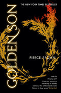 Golden Sun | Red Rising Book 2