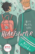 Heartstopper | Volume 1