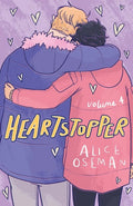 Heartstopper | Volume 4