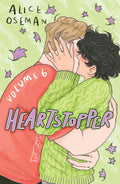 Heartstopper | Volume 6