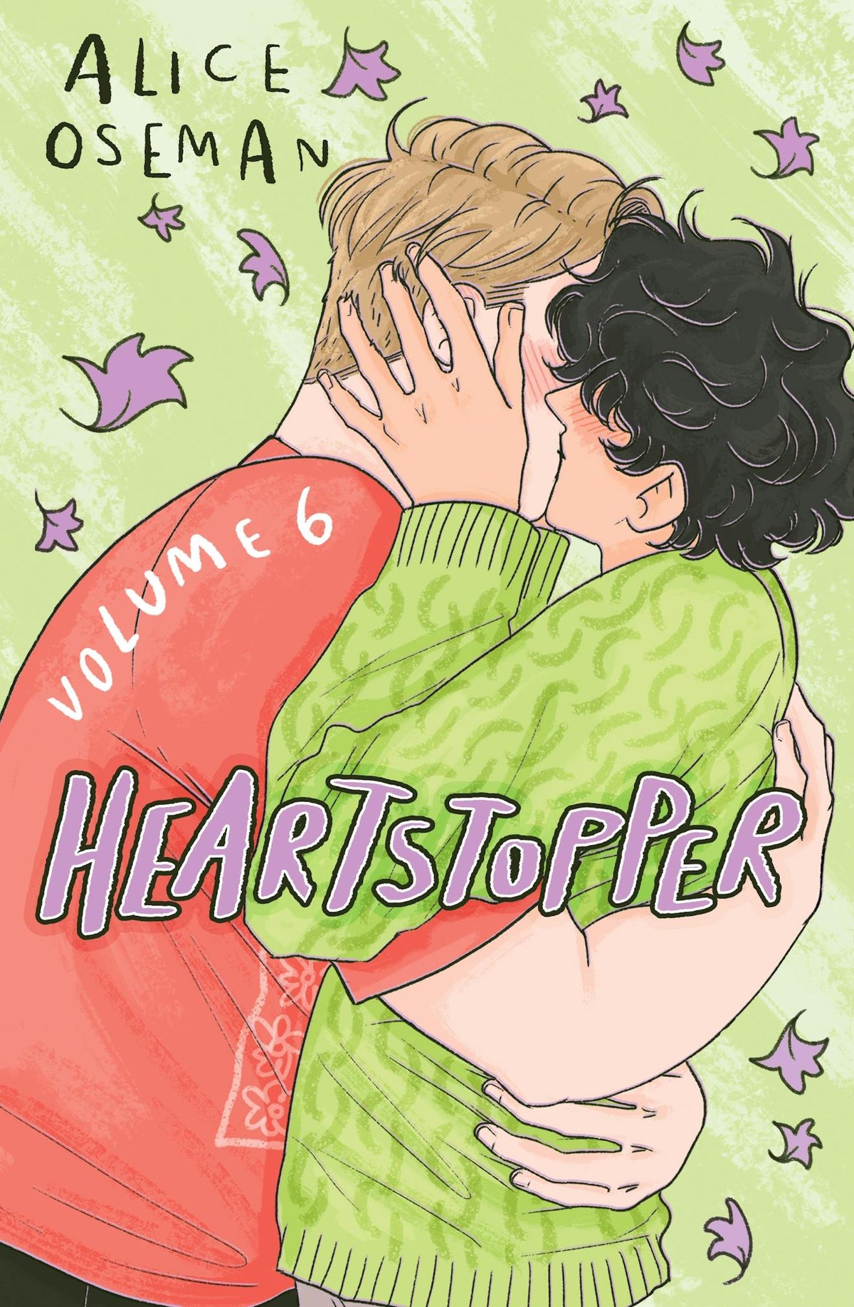 Heartstopper | Volume 6