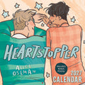 Heartstopper 2027 Calendar