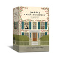 From the Desk of Emily Dickinson: A Library Kit