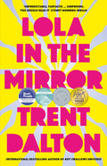 Lola in the Mirror