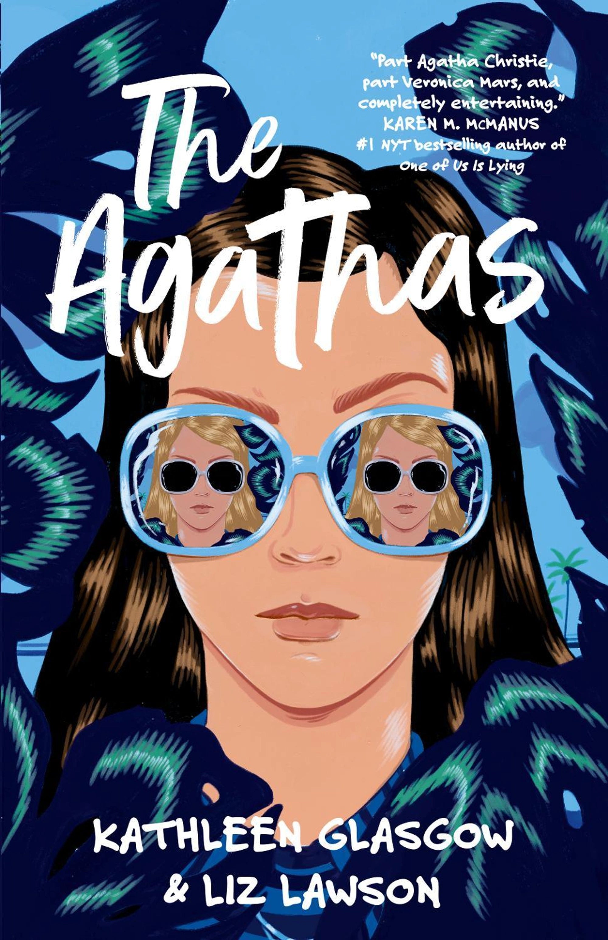 The Agathas