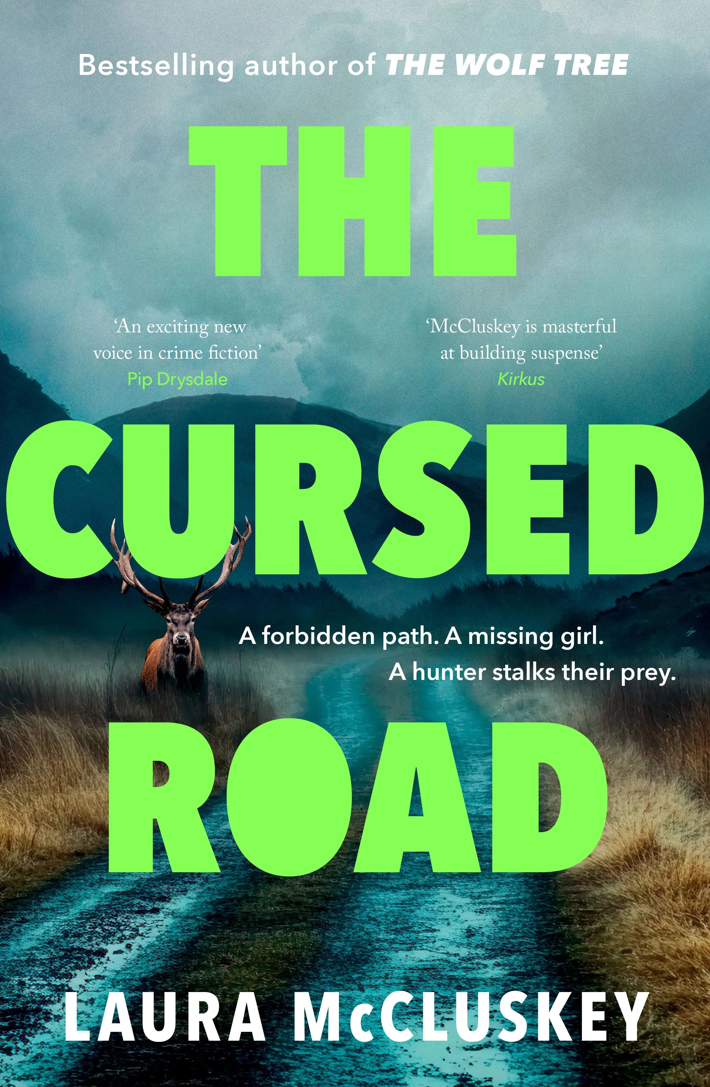 The Cursed Road