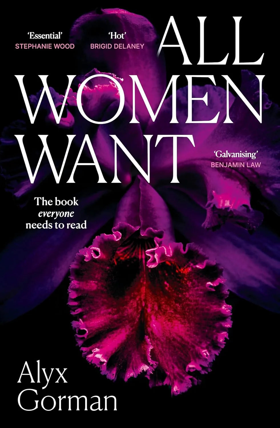 All Women Want
