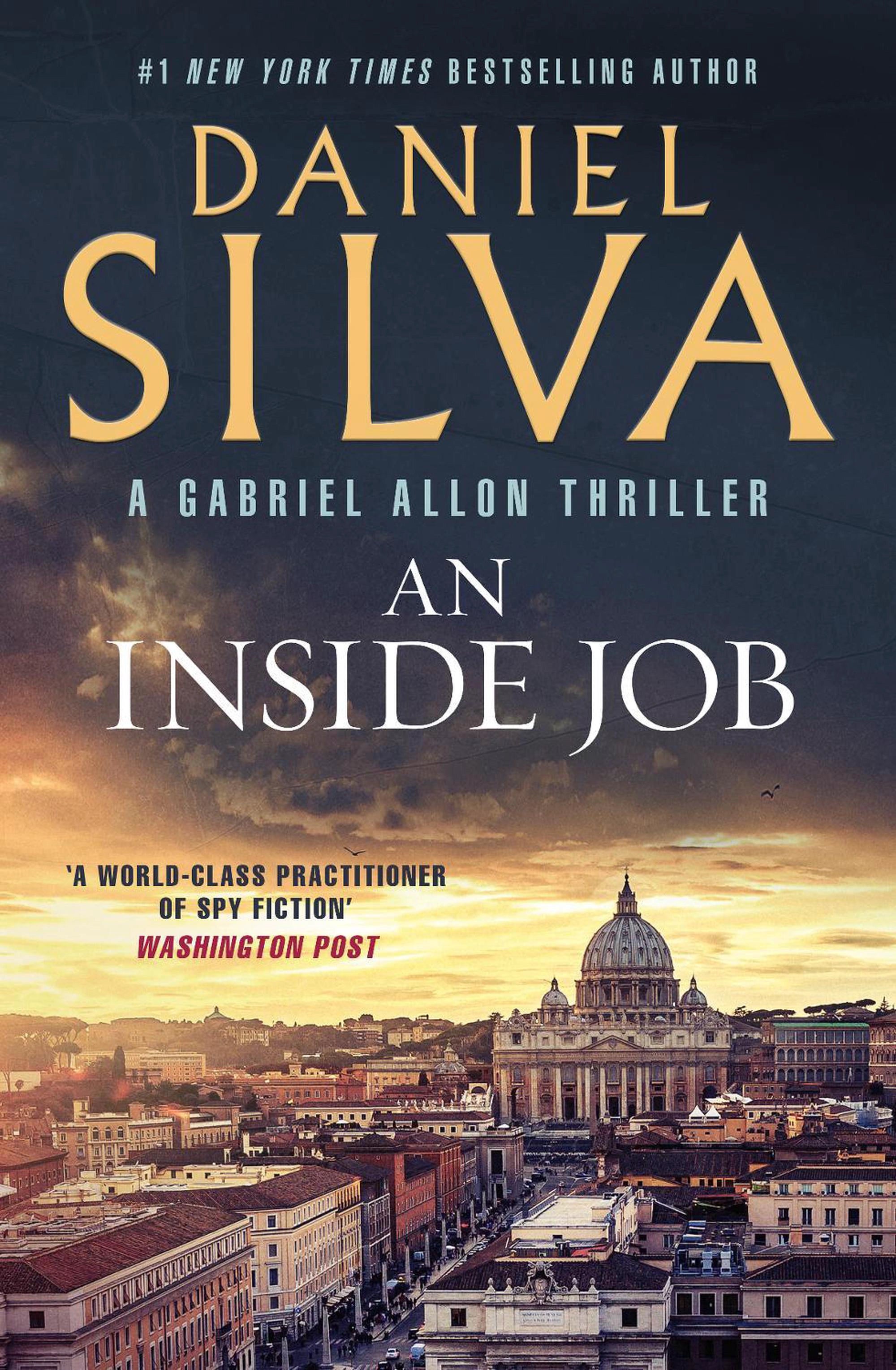 An Inside Job