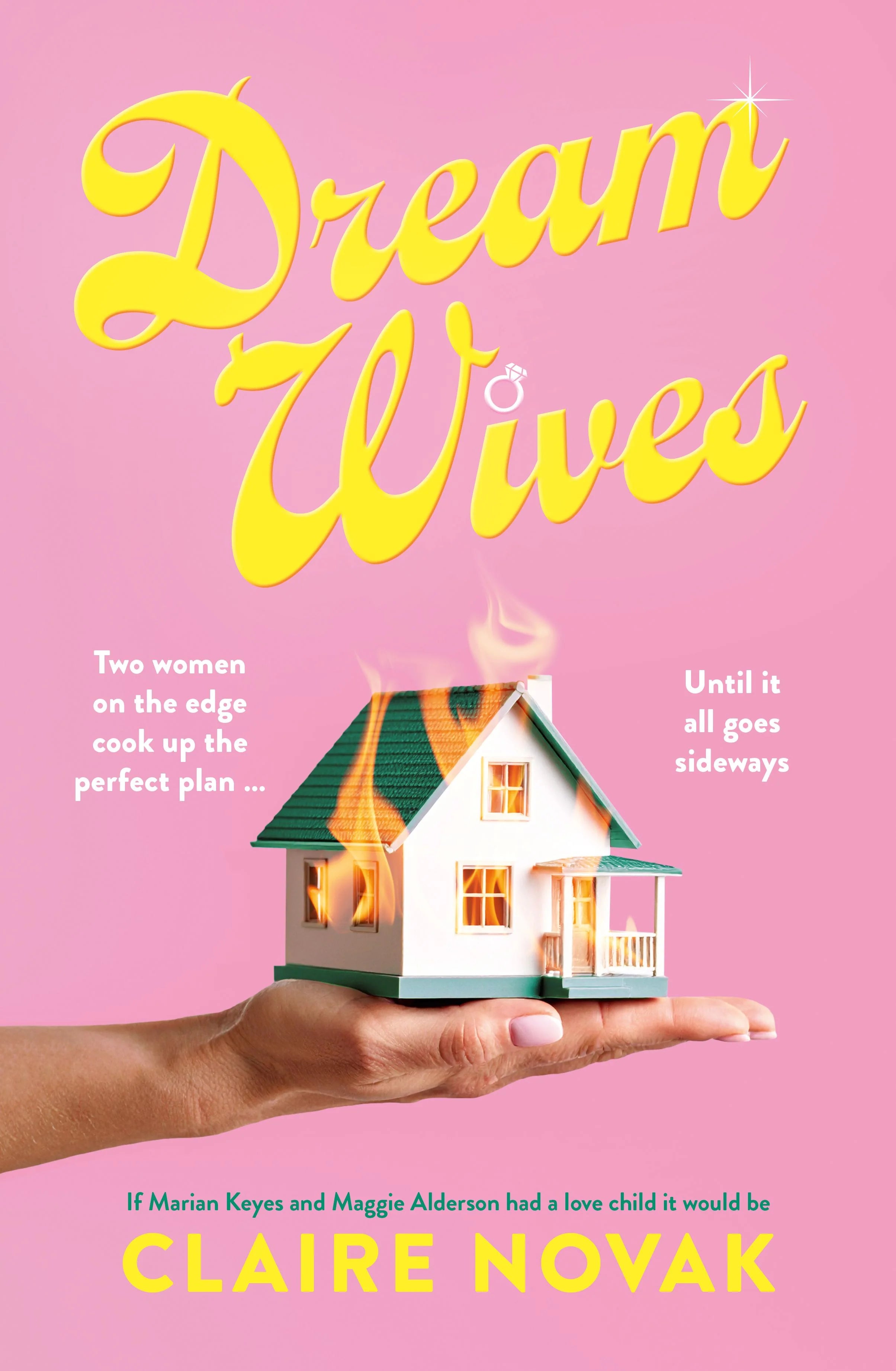 Dreamwives