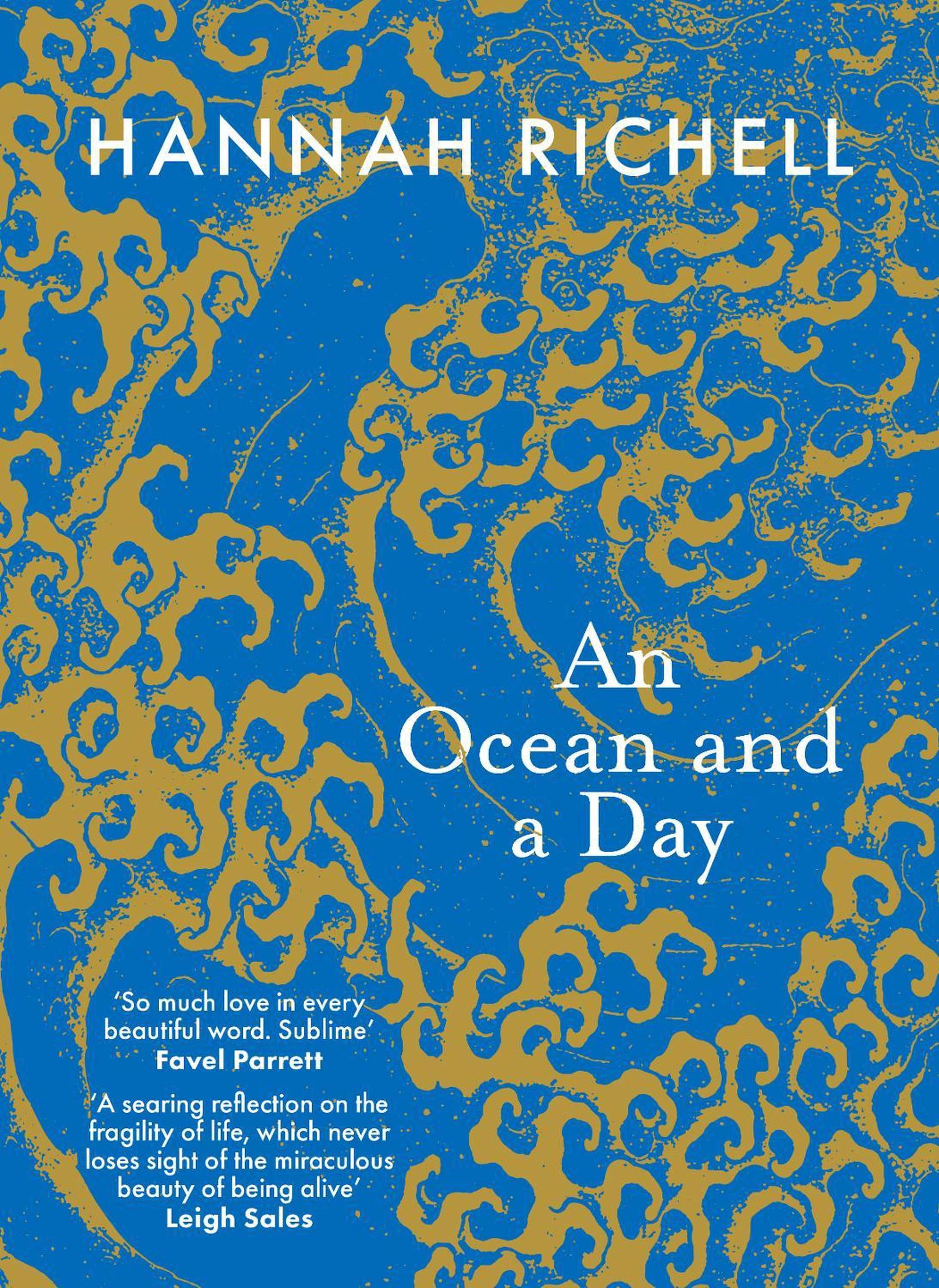 An Ocean and a Day