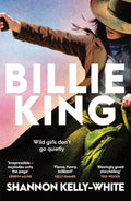 Billie King