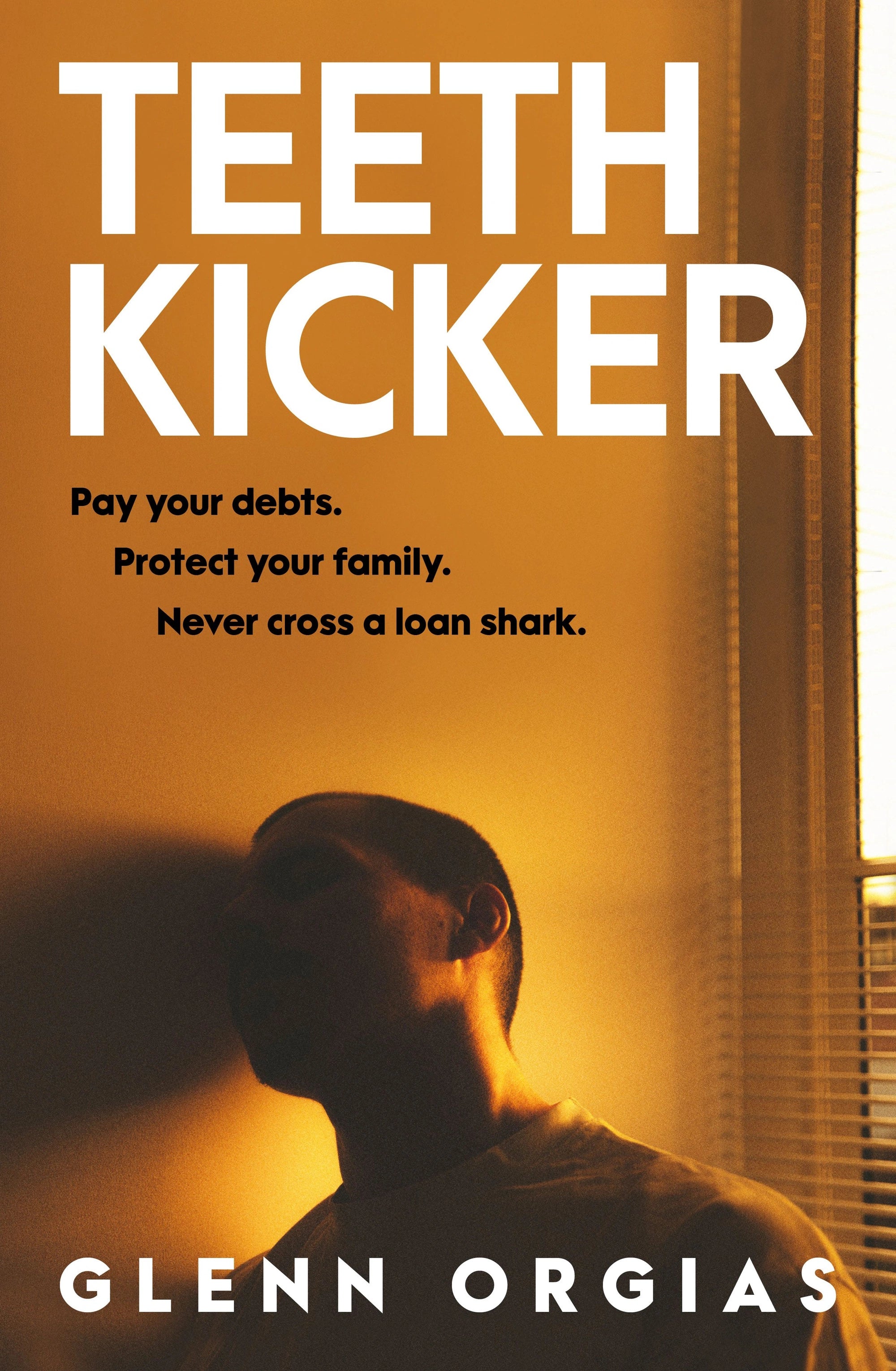 Teeth Kicker