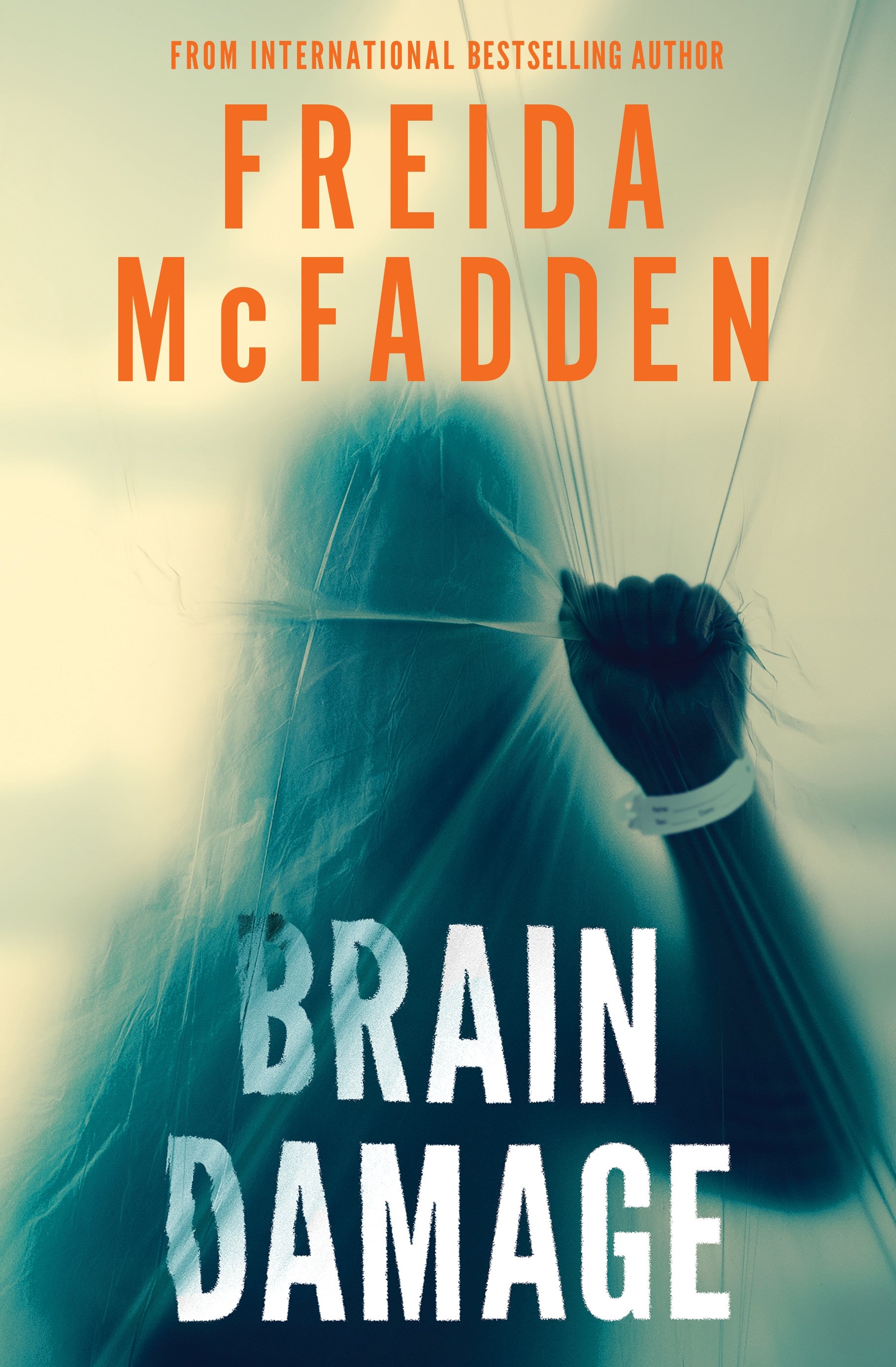 Brain Damage