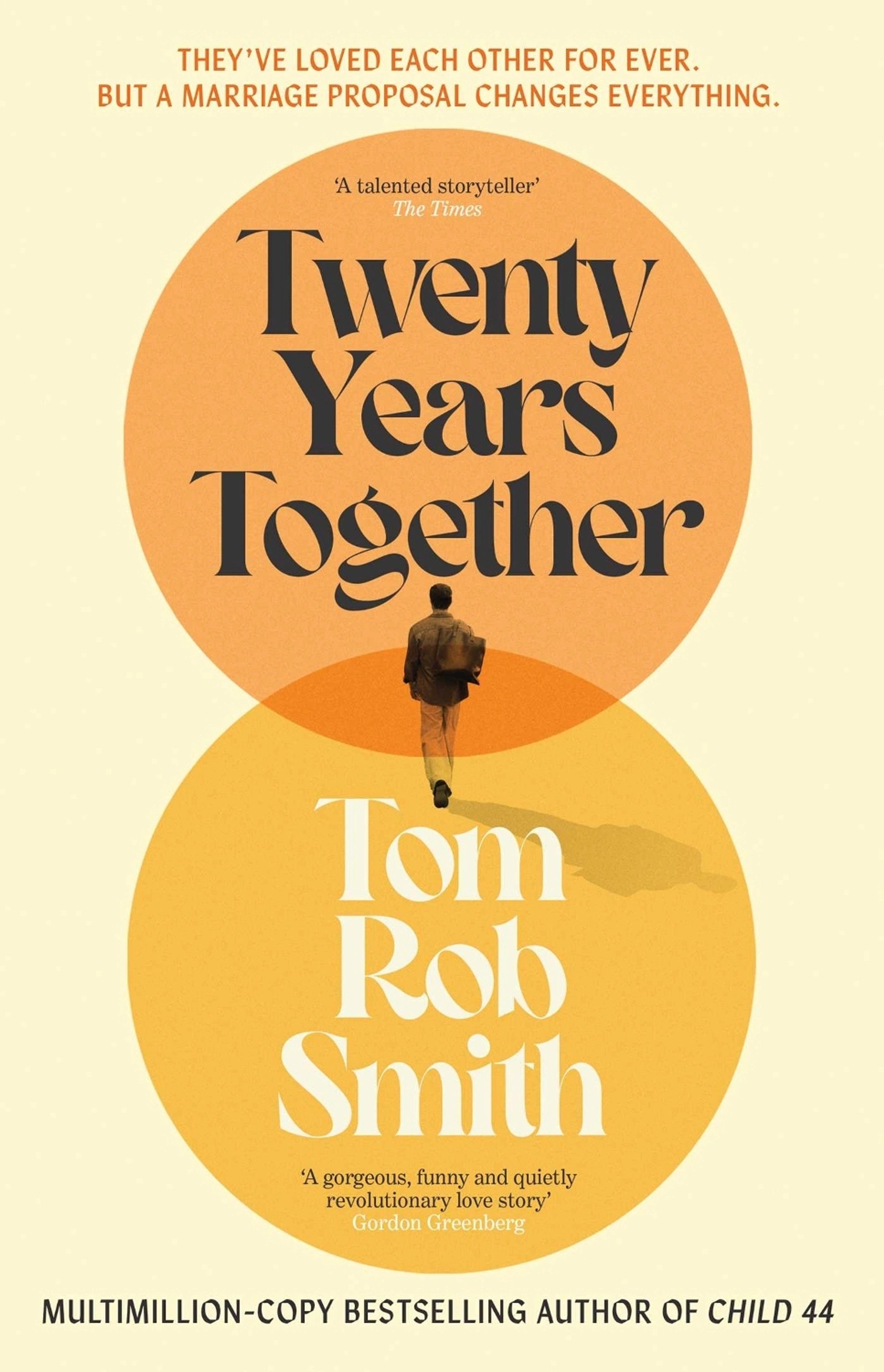 Twenty Years Together