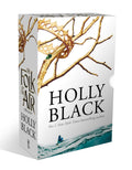 The Folk of the Air (Novels of Elfhame) Boxset