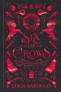 Six of Crows | Collector's Edition
