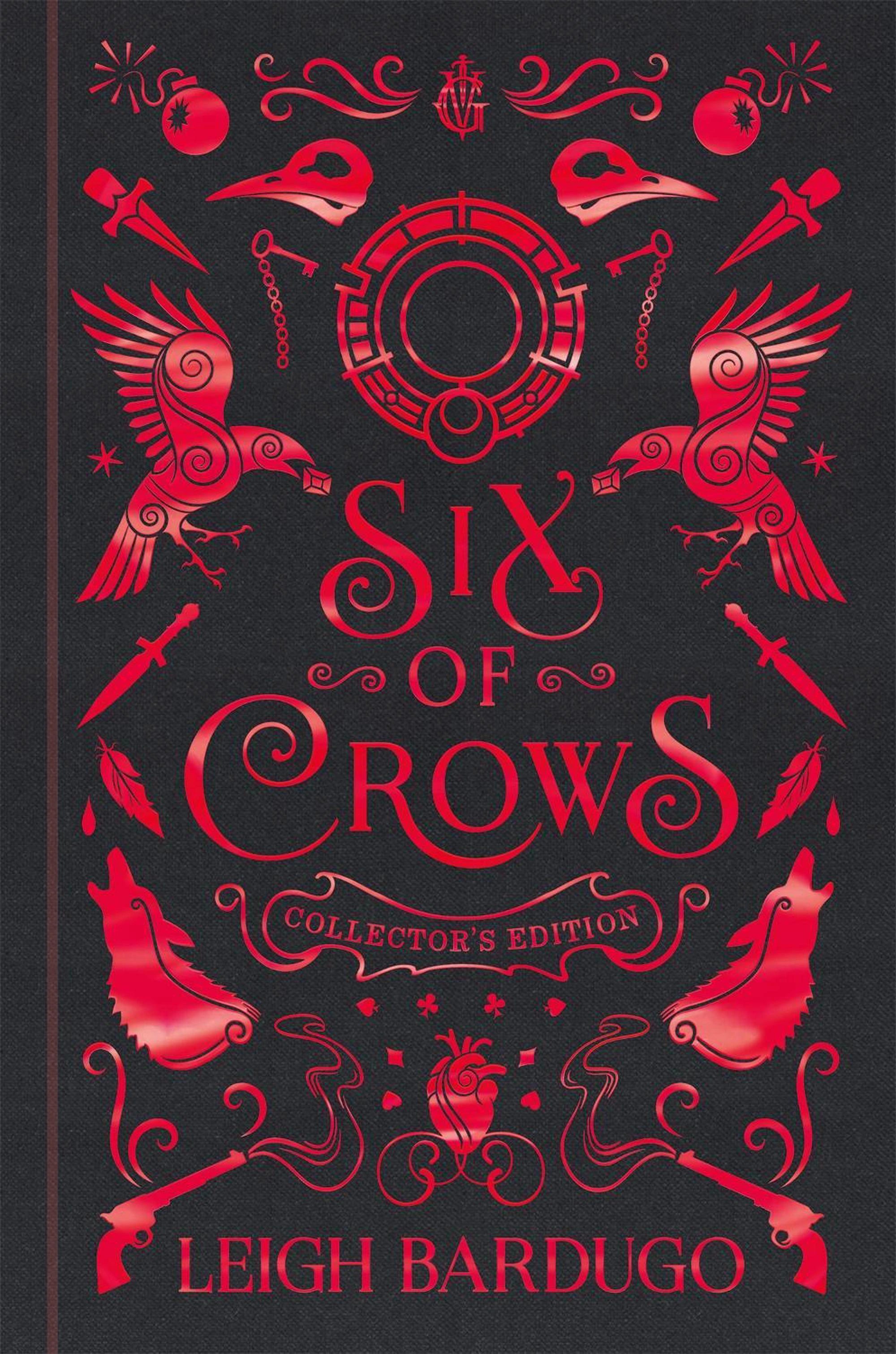 Six of Crows | Collector's Edition