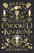 Crooked Kingdom | Collector's Edition