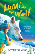 Lumi and the Wolf