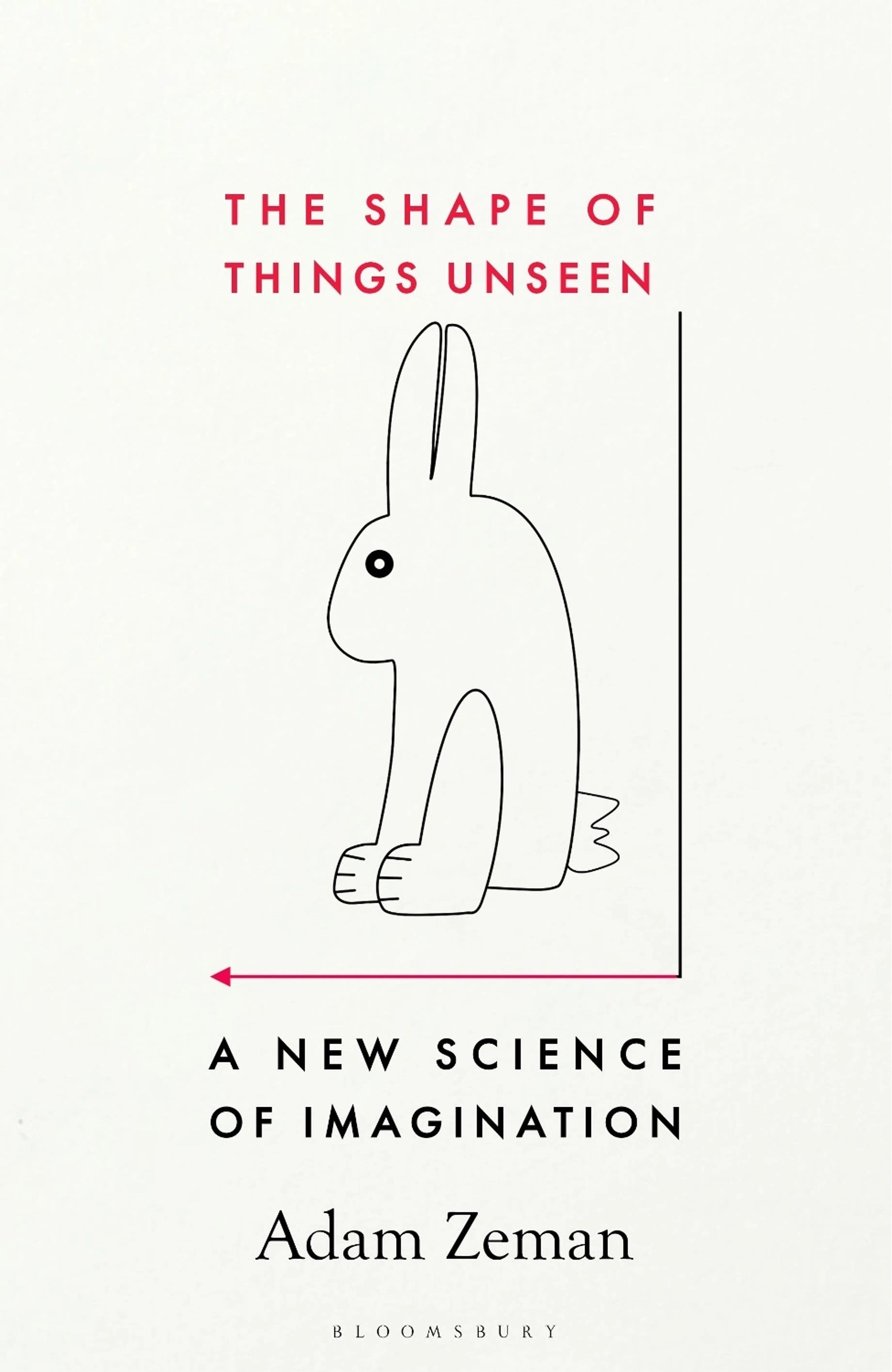 The Shape of Things Unseen