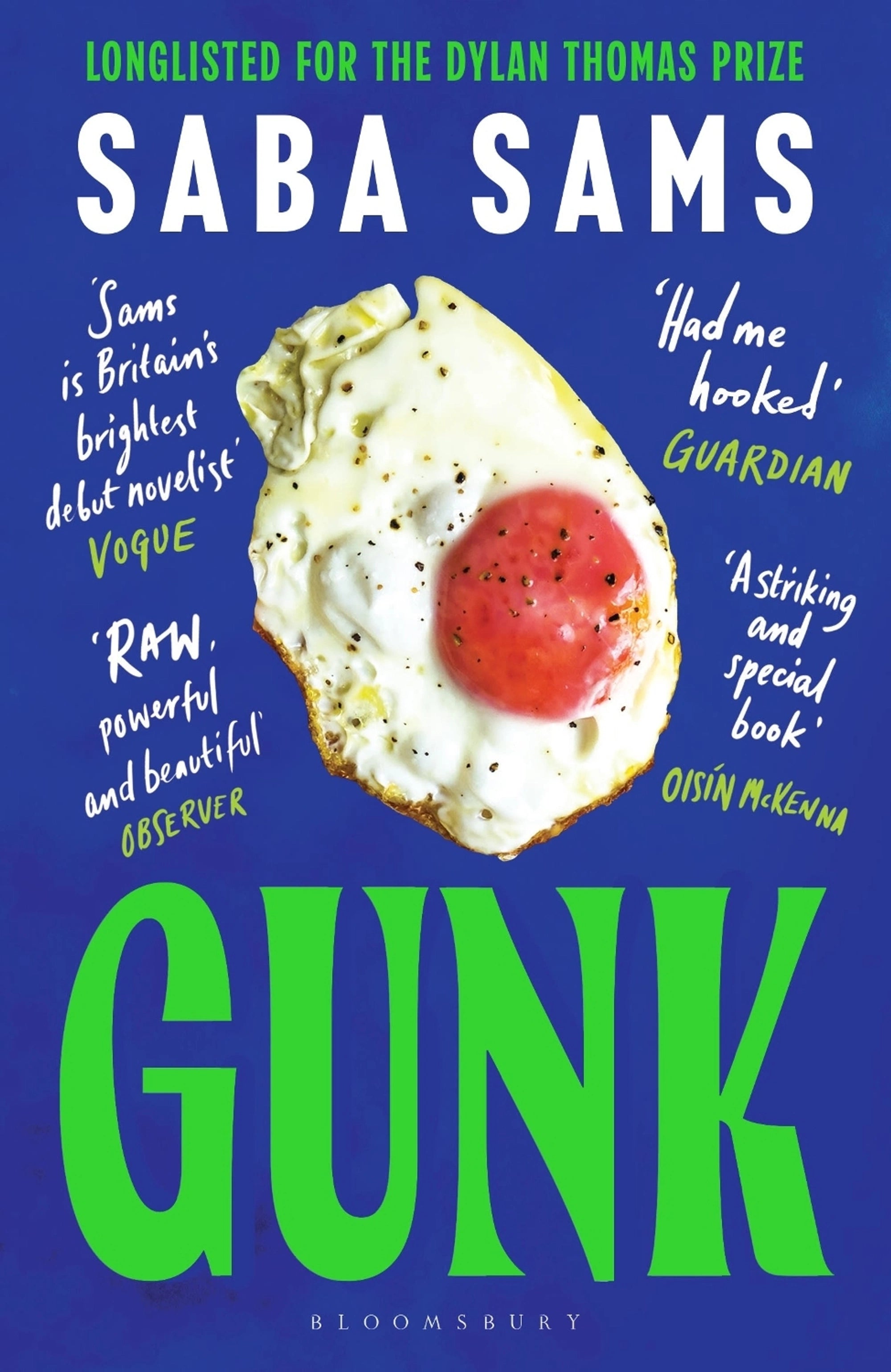 Gunk