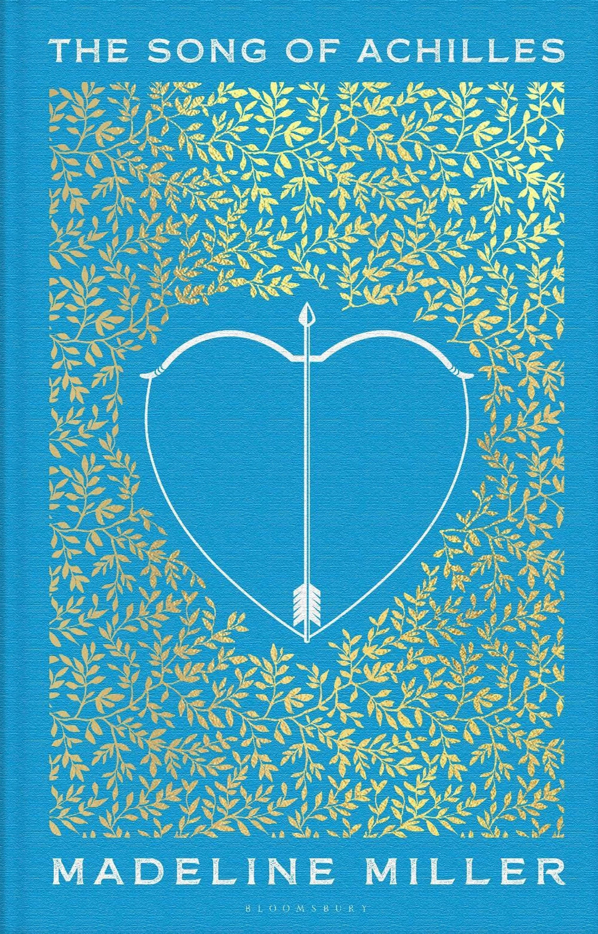 The Song of Achilles | Special Edition