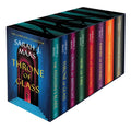 Throne of Glass Box Set (Paperback)