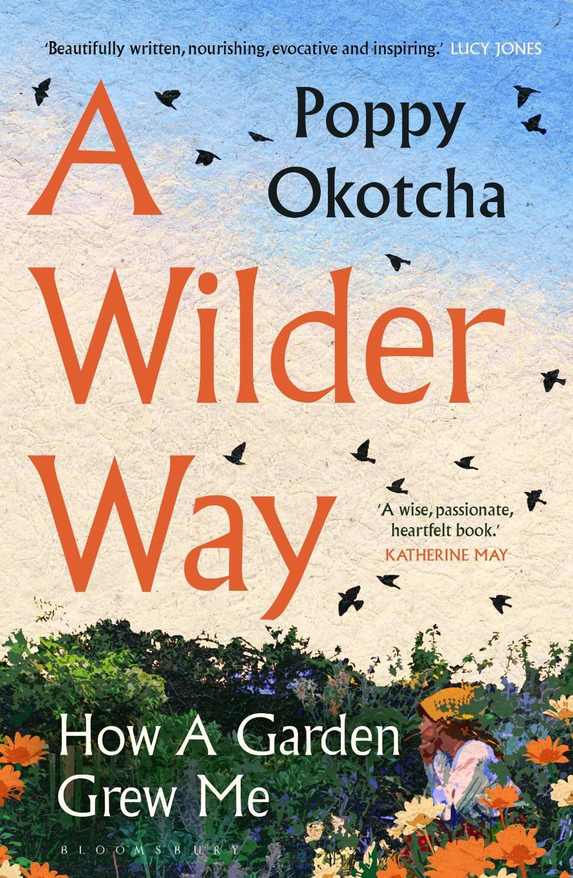 A Wilder Way