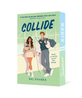 Collide | Special Edition