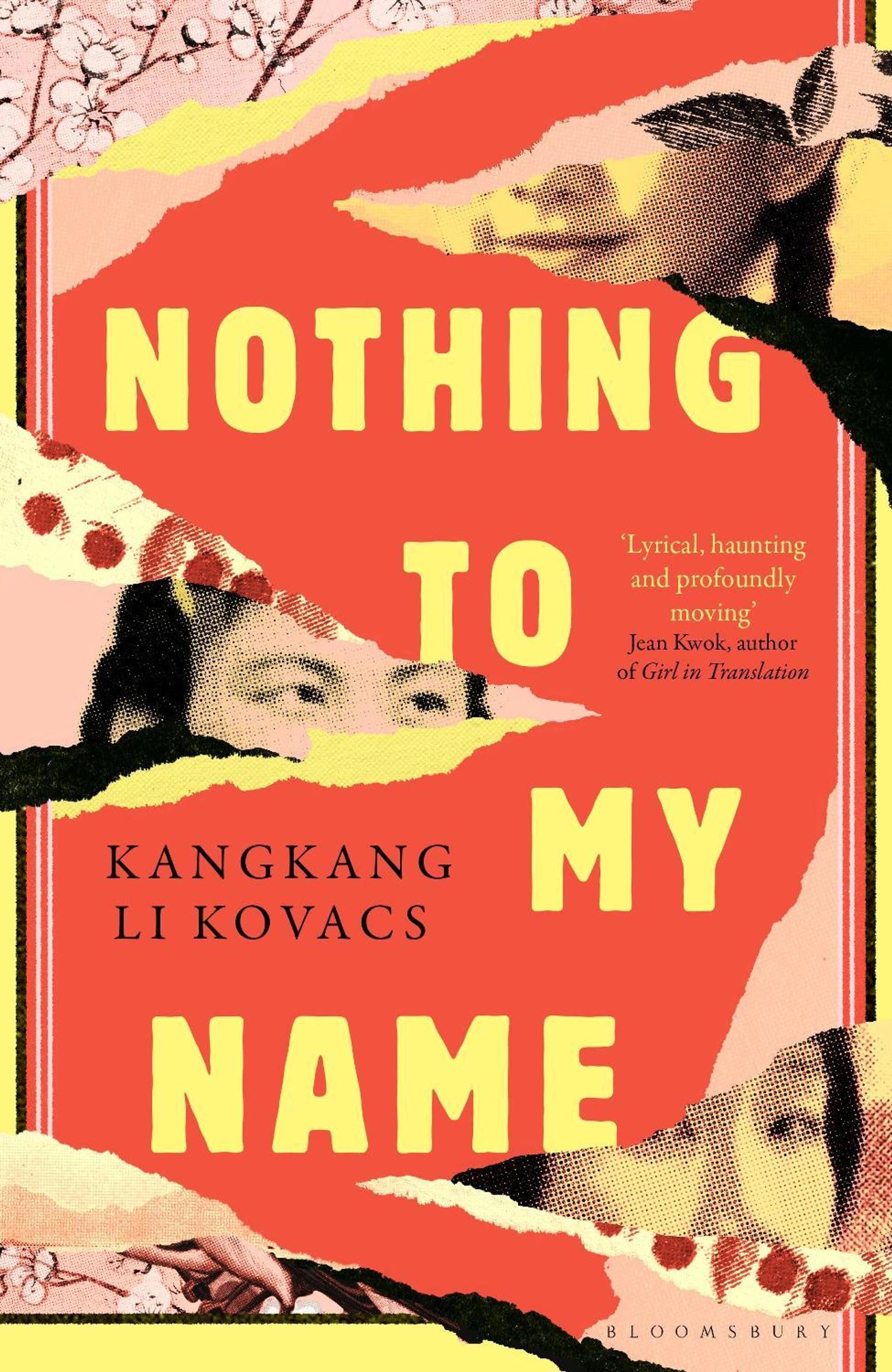 Nothing to My Name