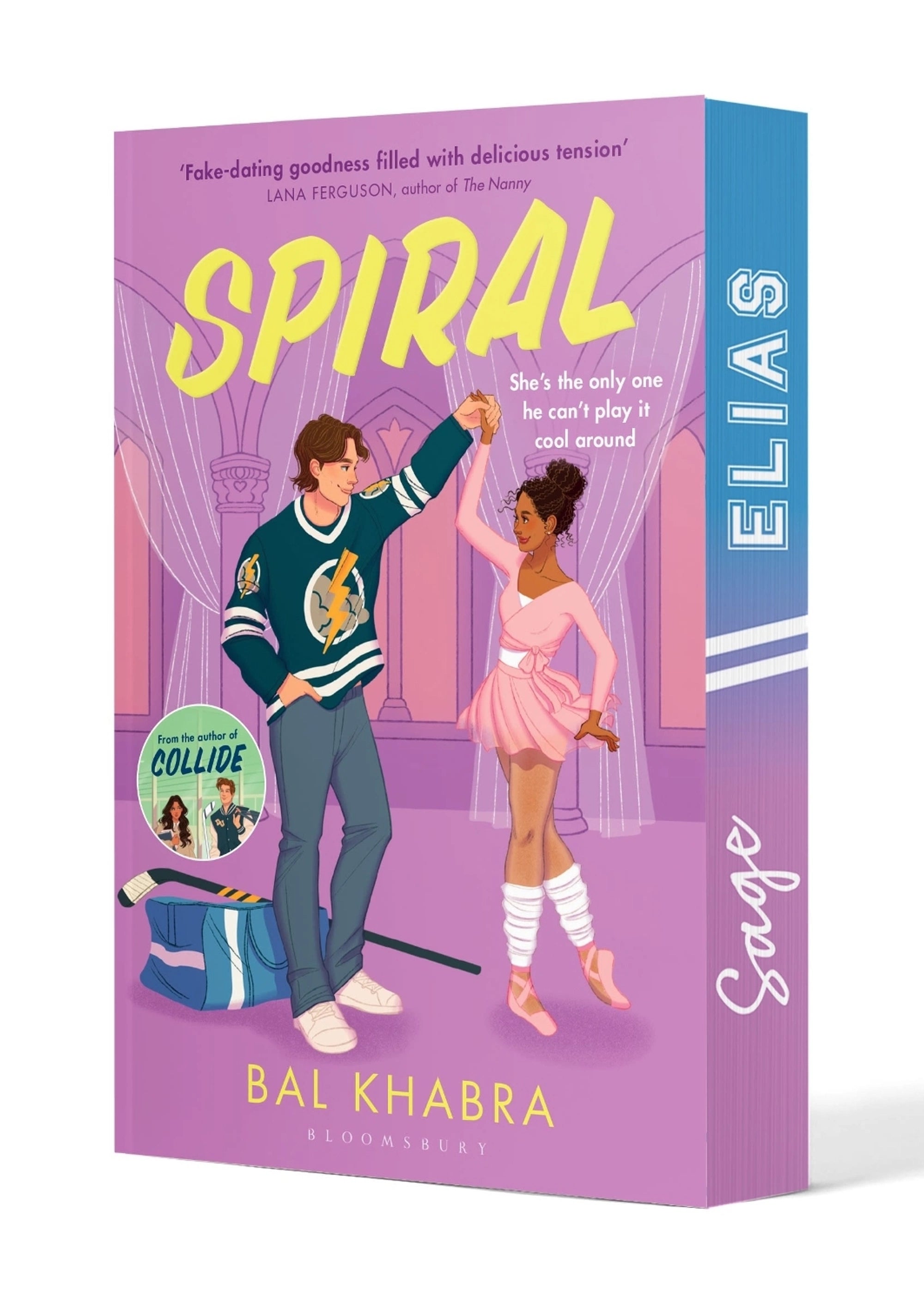 Spiral | Special Edition