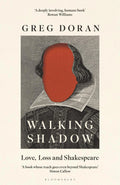 Walking Shadow