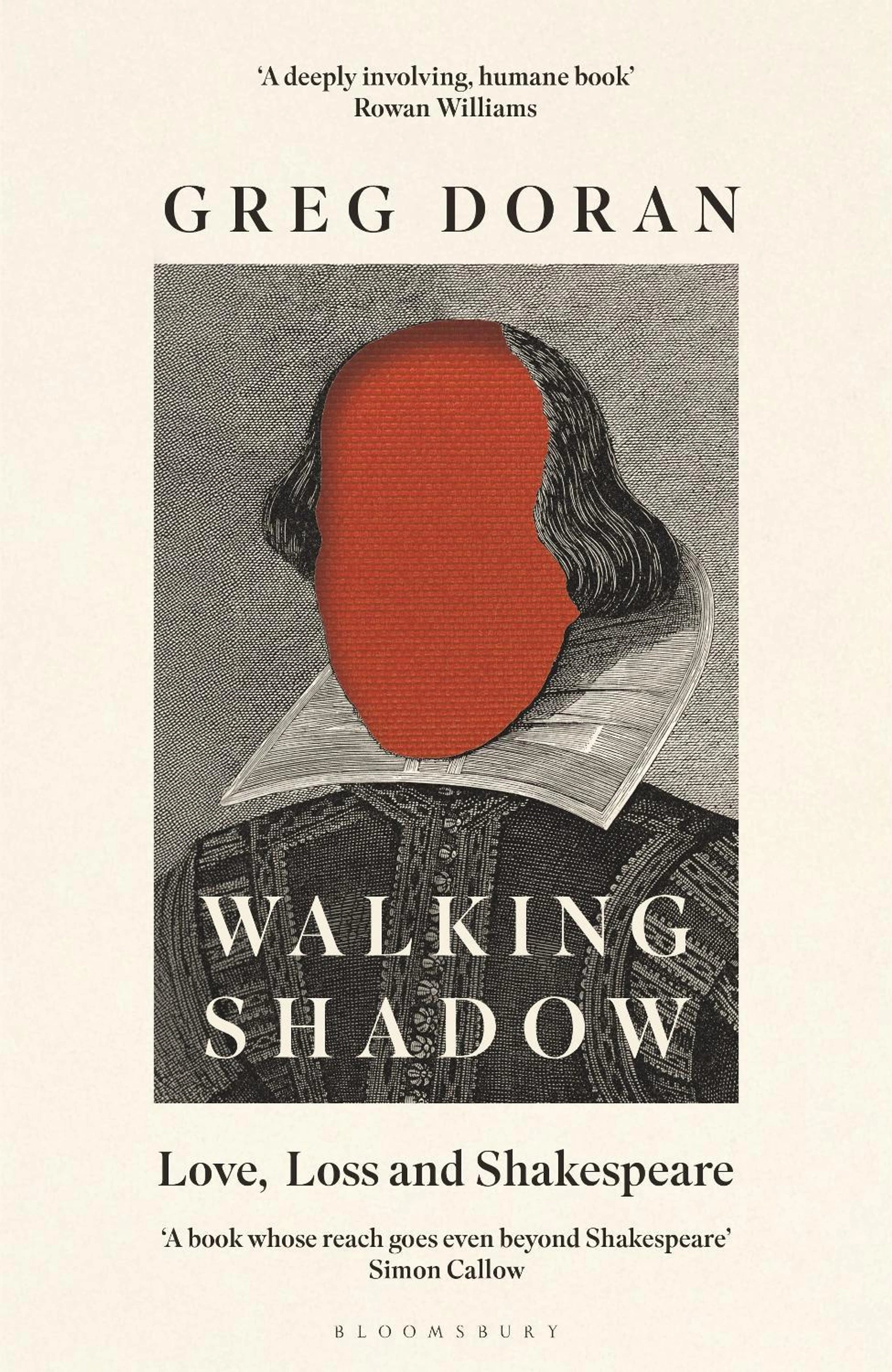 Walking Shadow