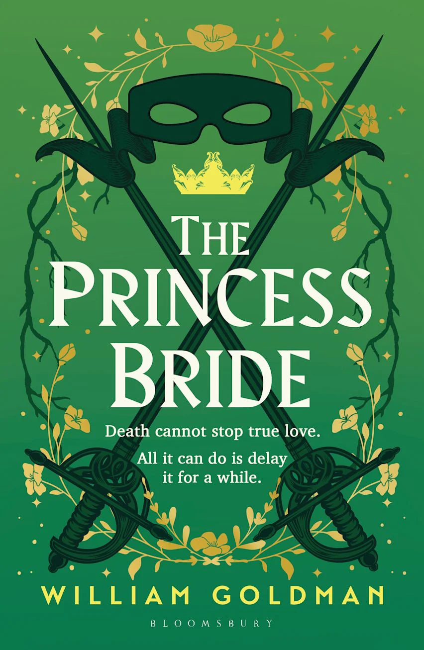 The Princess Bride