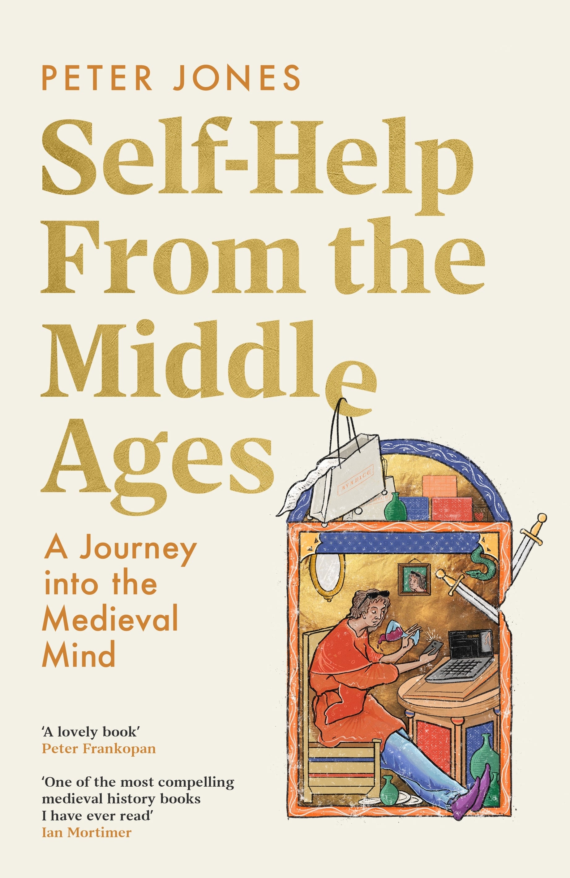 Self-Help from the Middle Ages