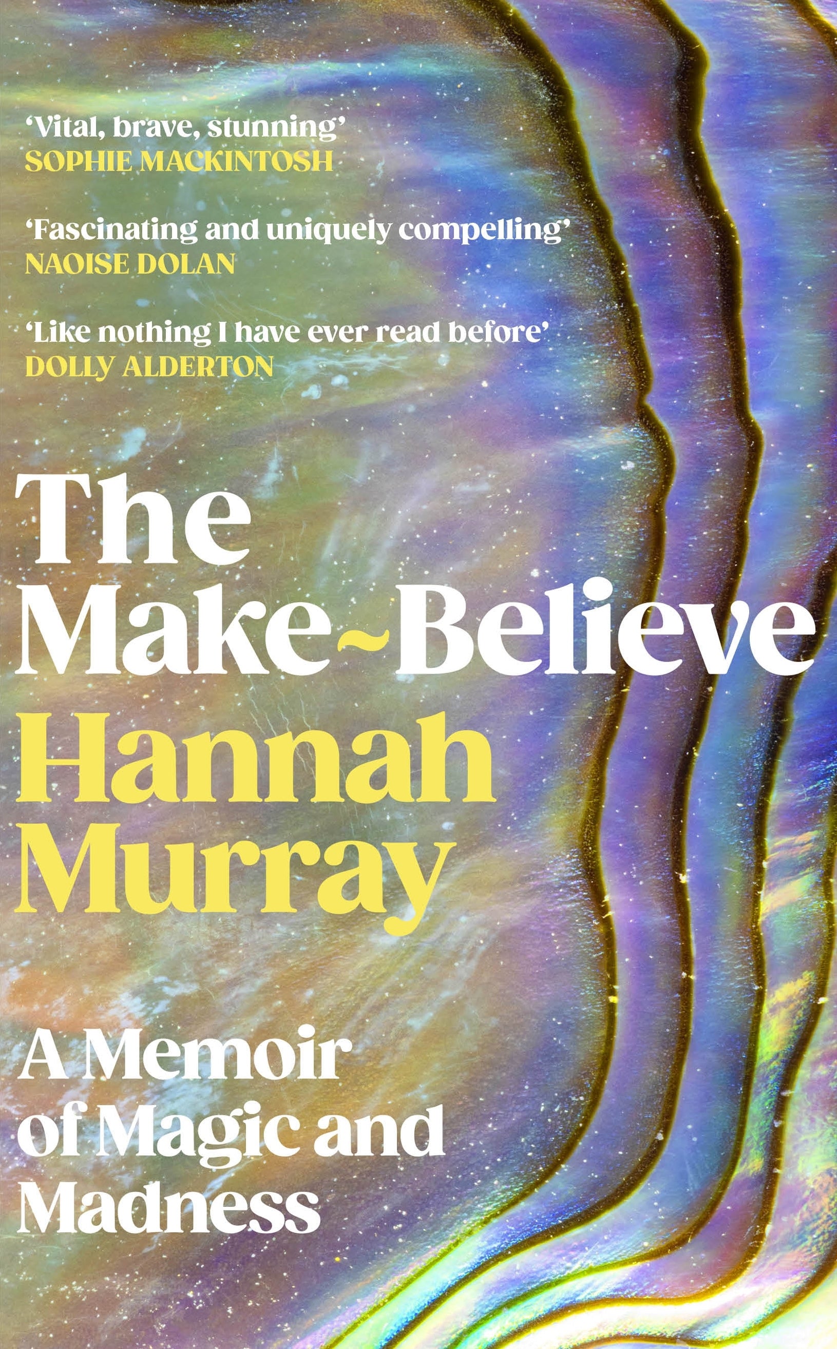 The Make-Believe