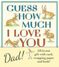 Guess How Much I Love You