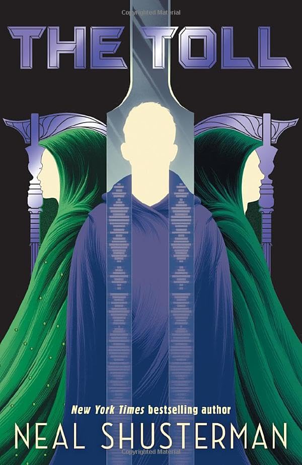 The Toll | Collector's Edition