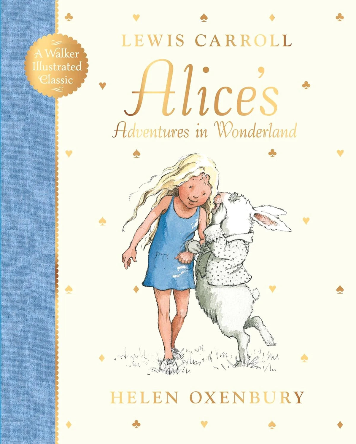 Alice's Adventures in Wonderland | Deluxe Edition