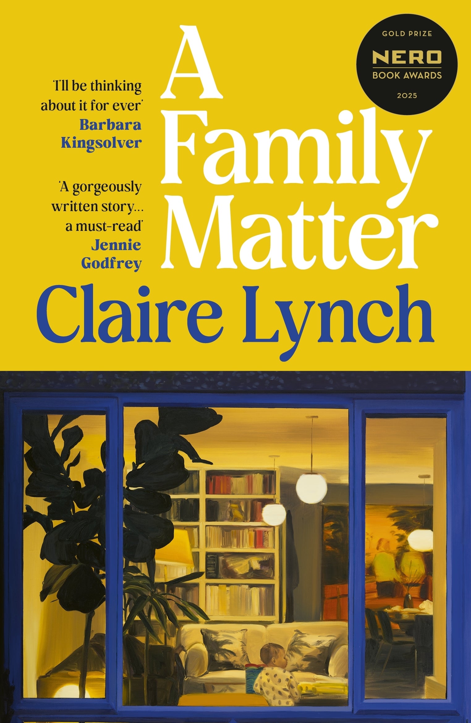 A Family Matter