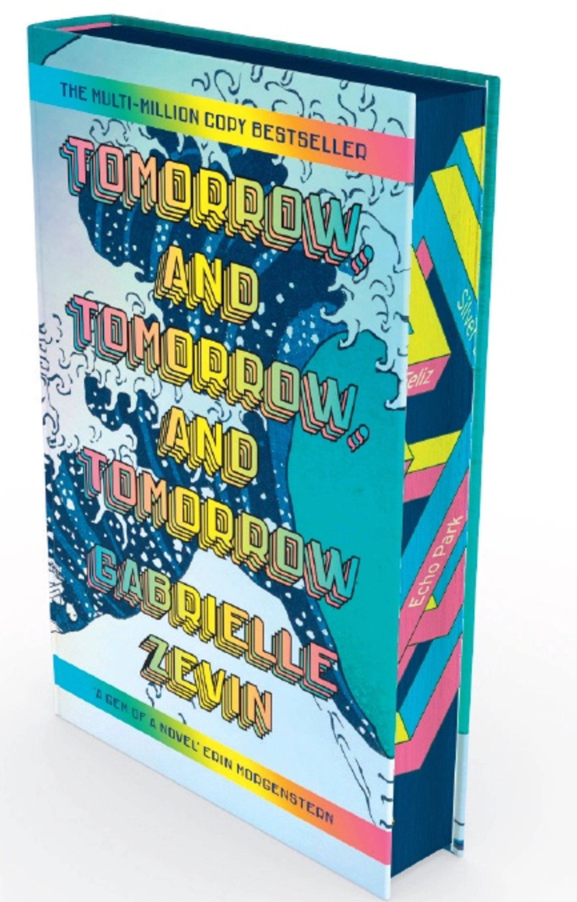 Tomorrow, and Tomorrow, and Tomorrow | Special Edition