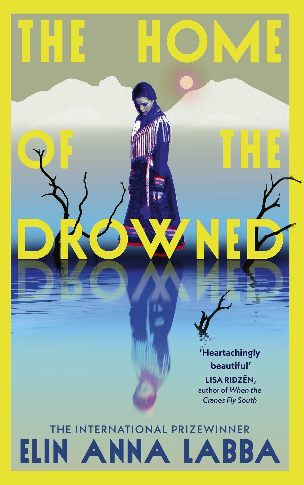 The Home of the Drowned