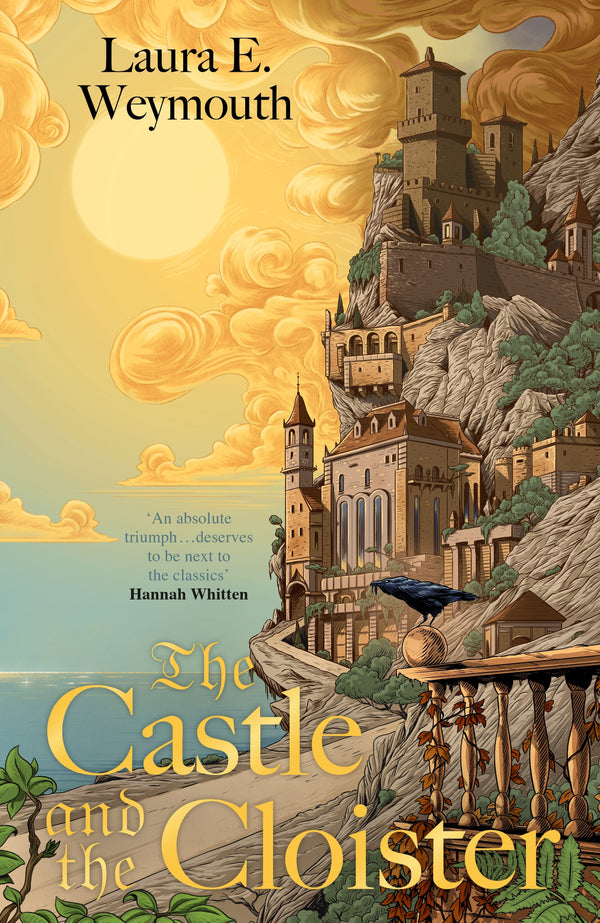 The Castle and the Cloister