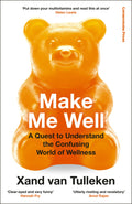 Make Me Well