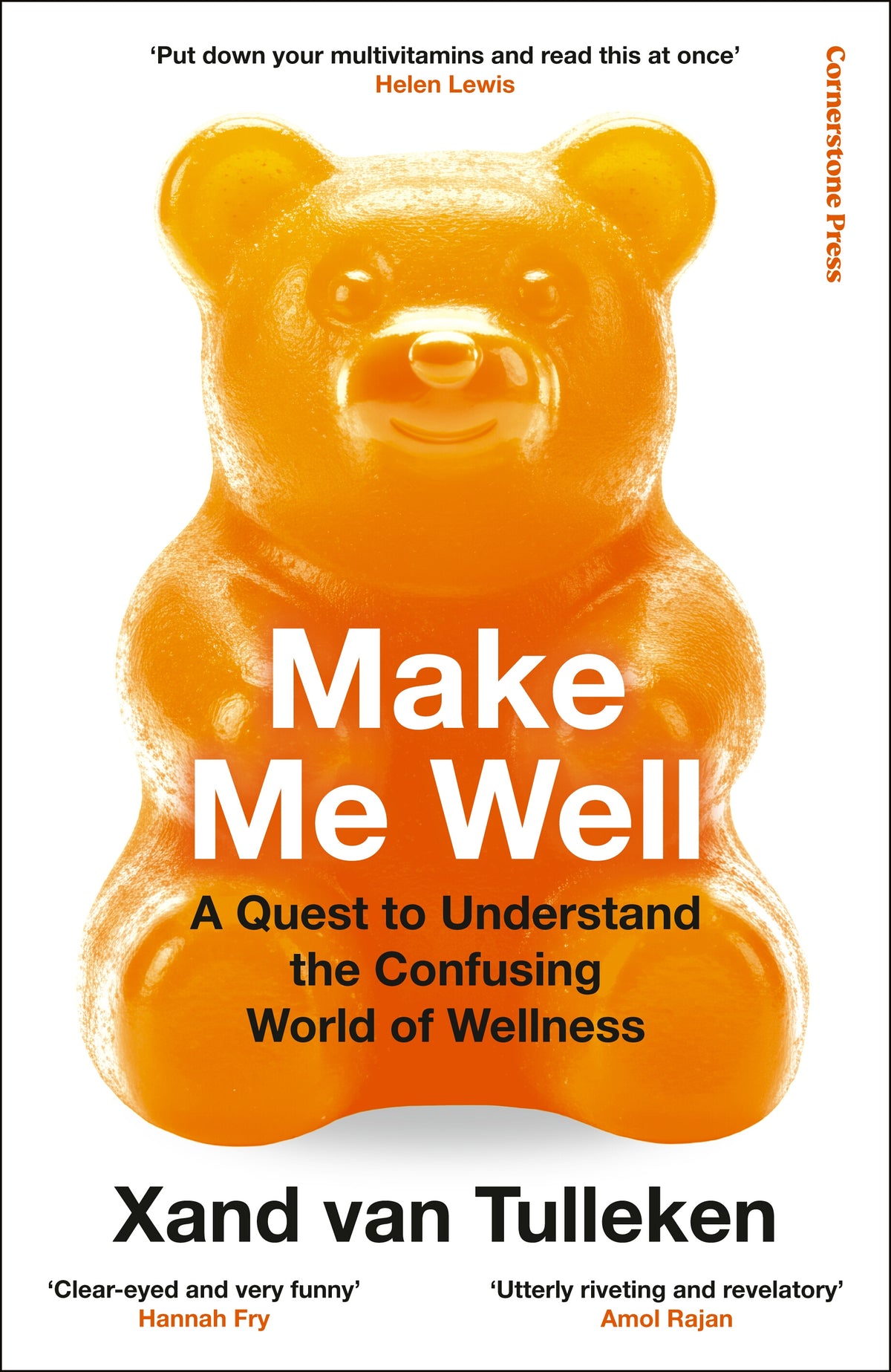 Make Me Well