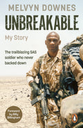 Unbreakable
