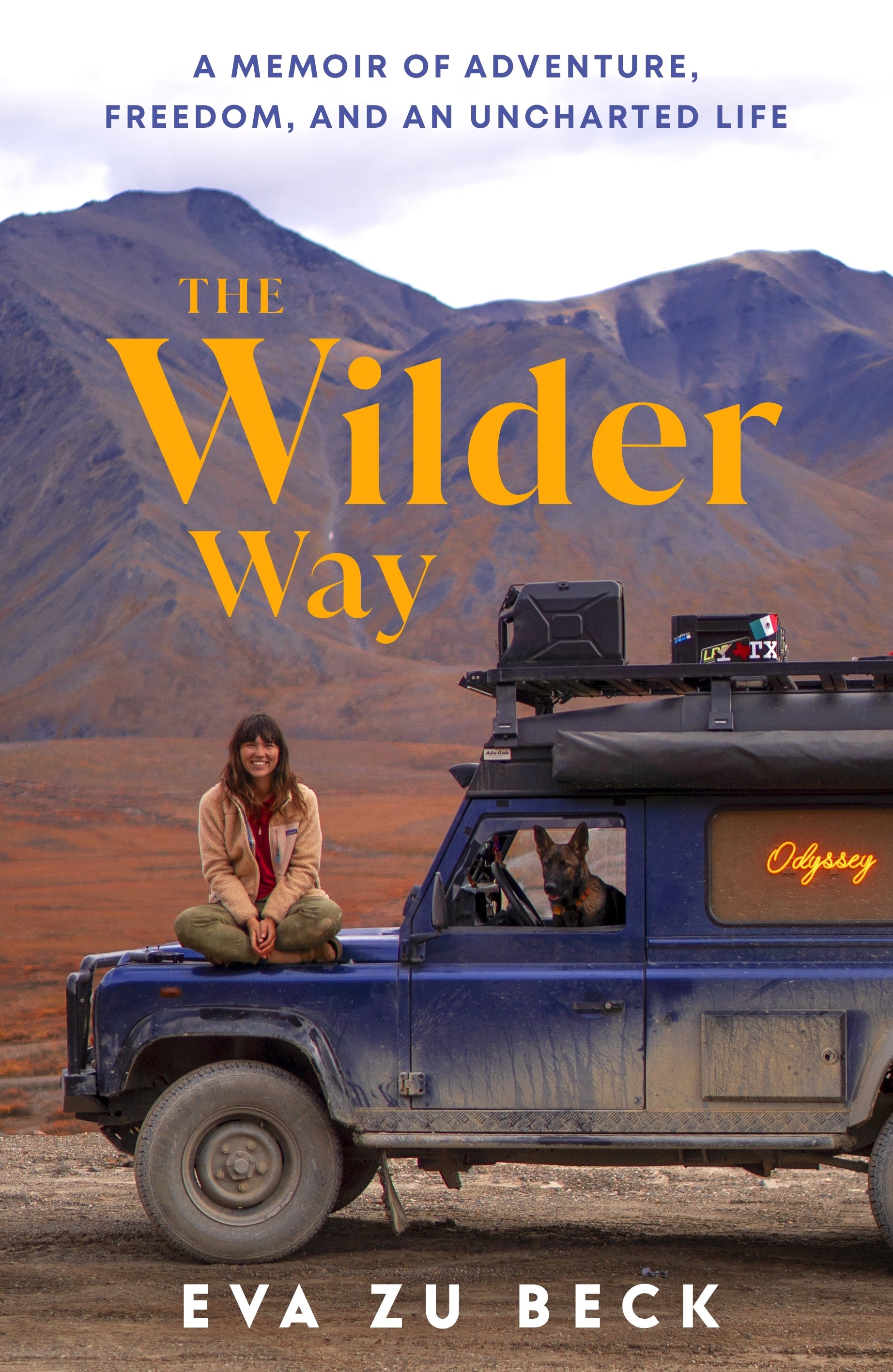 The Wilder Way