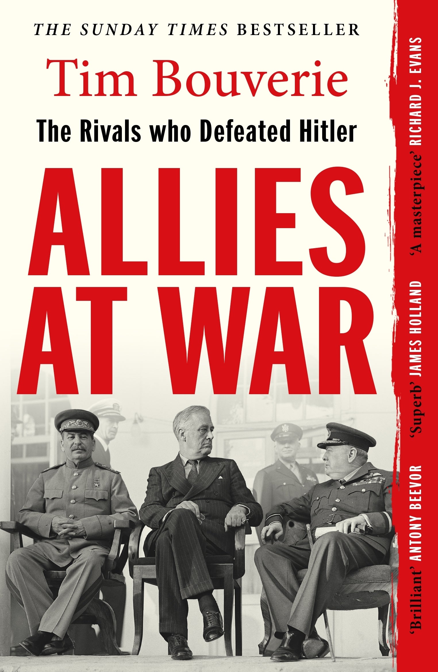 Allies at War