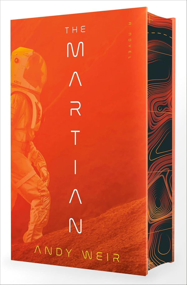 The Martian | Deluxe Edition